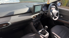 Dacia Sandero Stepway 1.0 TCe Expression 5dr Petrol Hatchback